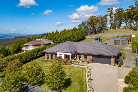 Property photo of 61 Atkinsons Road Grindelwald TAS 7277