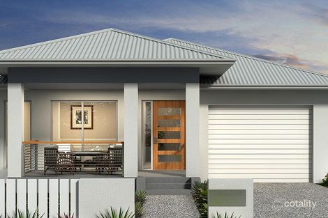 Lot 5113 Friday Ave, Burdell, QLD 4818