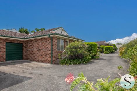 Property photo of 2/4 Chippindall Street Speers Point NSW 2284