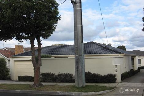 Property photo of 48 Franklin Road Doncaster East VIC 3109