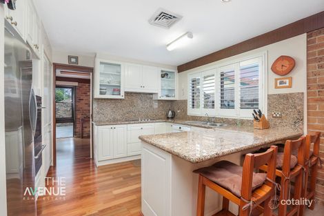 Property photo of 20A Hilda Road Baulkham Hills NSW 2153