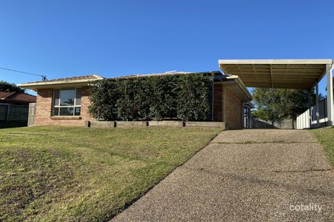 8 Coops Pl, Joyner, QLD 4500