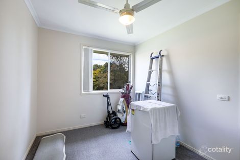 Property photo of 64/125 Pappas Way Nerang QLD 4211