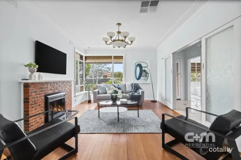 Property photo of 162 West Street Hadfield VIC 3046