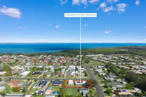 2 Merrilyn Ct, Urangan, QLD 4655