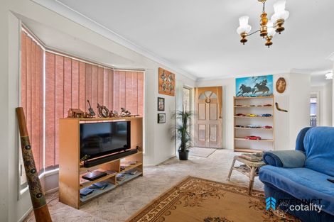 Property photo of 22 Crestbrook Drive Morayfield QLD 4506