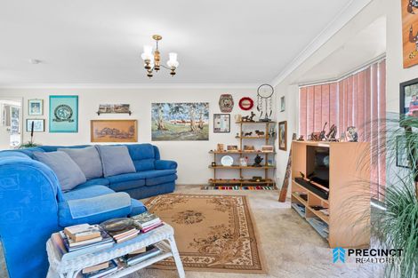 Property photo of 22 Crestbrook Drive Morayfield QLD 4506