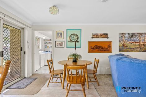 Property photo of 22 Crestbrook Drive Morayfield QLD 4506