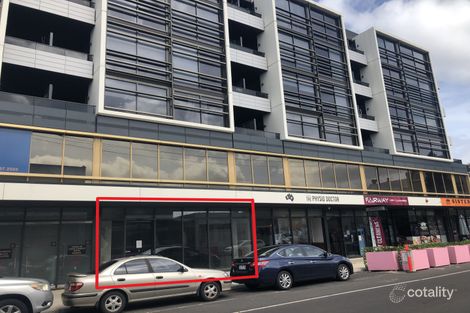 G04/288 Albert St, Brunswick, VIC 3056