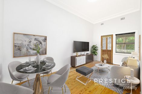 Property photo of 4/7 Pitt-Owen Avenue Arncliffe NSW 2205