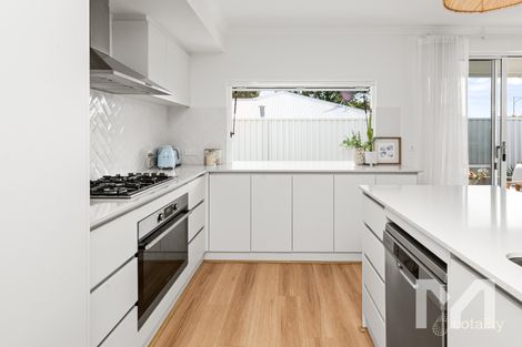 Property photo of 3A Davon Street Hamilton Hill WA 6163