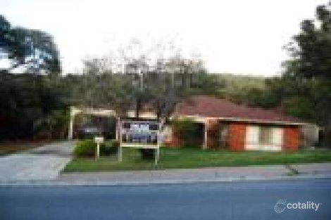 110 Amethyst Cres, Mount Richon, WA 6112