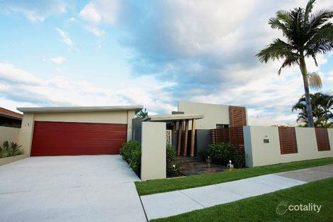 Property photo of 193 Nineteenth Avenue Elanora QLD 4221