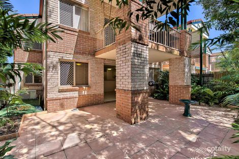 Property photo of 108/120 Uxbridge Street Grange QLD 4051