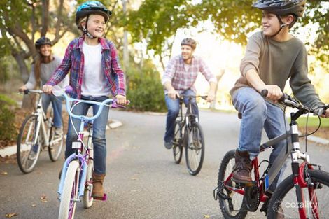 Property photo of 2 Hassell Close North Kellyville NSW 2155