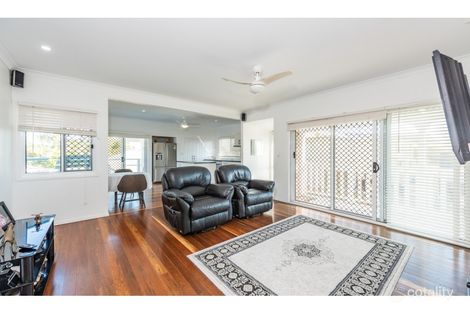 Property photo of 30 Moffatt Street Burnett Heads QLD 4670