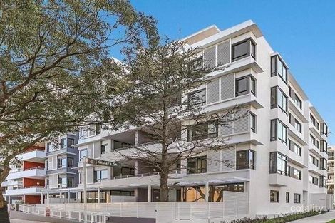 706/95 Dalmeny Ave, Rosebery, NSW 2018