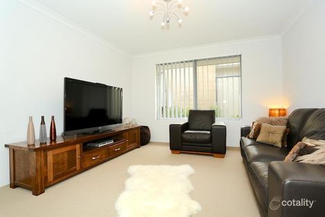 Property photo of 2 Longmeadow Vista Meadow Springs WA 6210