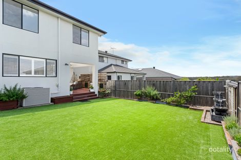 Property photo of 12 Hannaford Avenue Box Hill NSW 2765