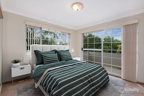 6/12 Hainsworth St, Westmead, NSW 2145