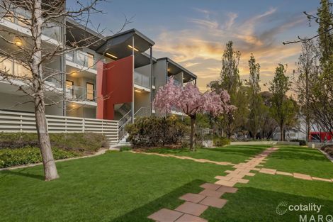 Property photo of 4/21 Battye Street Bruce ACT 2617