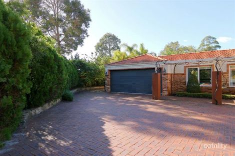 Property photo of 1 Taittinger Grove The Vines WA 6069