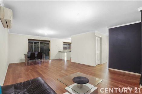 Property photo of 24/52 Latham Street Werribee VIC 3030