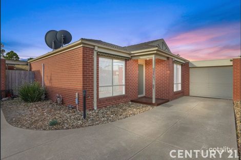 Property photo of 24/52 Latham Street Werribee VIC 3030