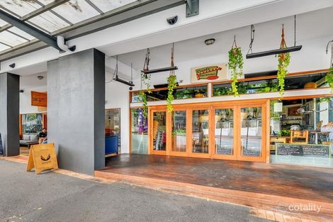 Property photo of 402/448 Boundary Street Spring Hill QLD 4000