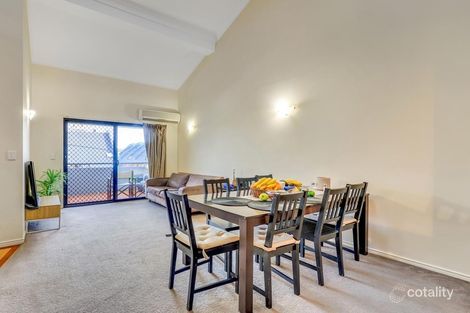 Property photo of 402/448 Boundary Street Spring Hill QLD 4000