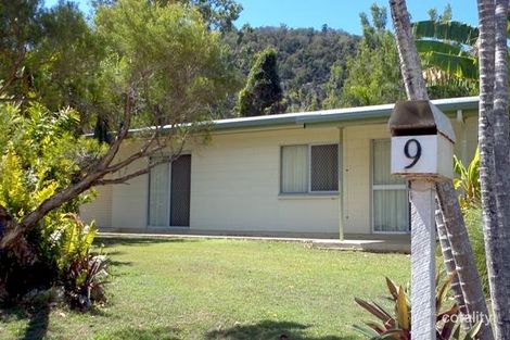 9 Osborn Ct, Nelly Bay, QLD 4819