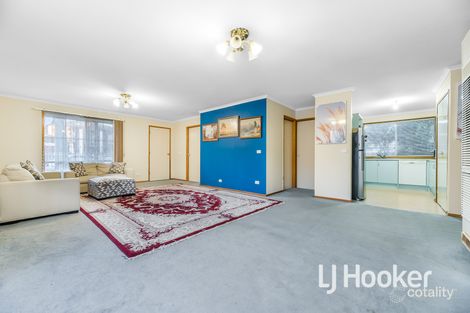 Property photo of 5 Banyalla Drive Cranbourne West VIC 3977