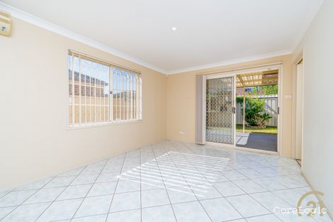 Property photo of 33 Robinia Avenue Fairfield East NSW 2165