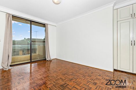 22/26-28 Park Ave, Burwood, NSW 2134