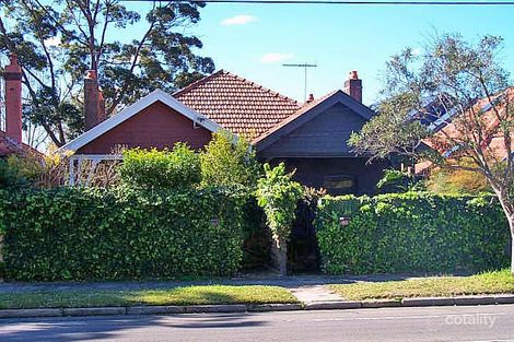 165 Ourimbah Rd, Mosman, NSW 2088