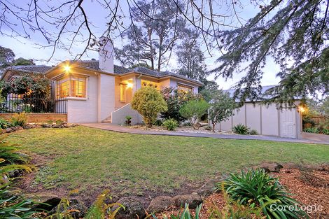 Property photo of 59B Underwood Road Boronia VIC 3155