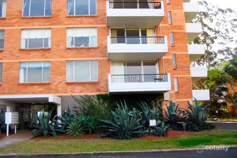 Property photo of 27/10 McKye Street Waverton NSW 2060