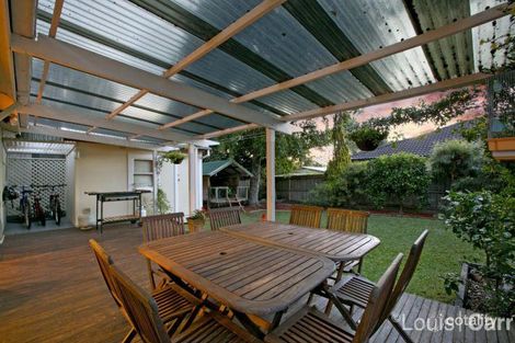 Property photo of 36 The Esplanade Thornleigh NSW 2120