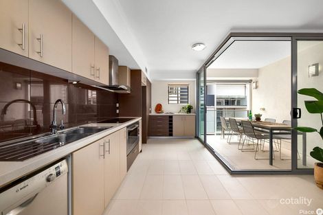 Property photo of 30/46 Arthur Street Fortitude Valley QLD 4006