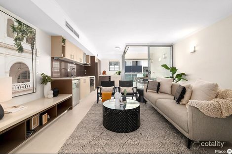 Property photo of 30/46 Arthur Street Fortitude Valley QLD 4006