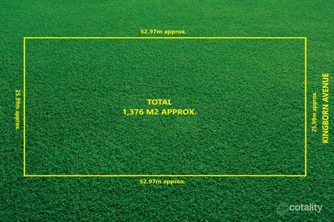 Property photo of 62 Kingborn Avenue Seaton SA 5023