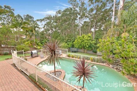 Property photo of 6 Rodney Place West Pennant Hills NSW 2125