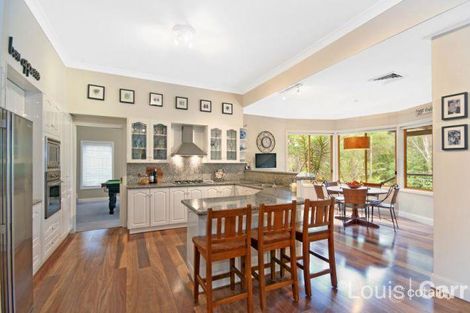 Property photo of 6 Rodney Place West Pennant Hills NSW 2125
