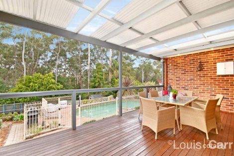 Property photo of 6 Rodney Place West Pennant Hills NSW 2125