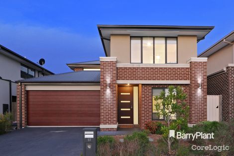 Property photo of 63 Verdant Street Wantirna South VIC 3152