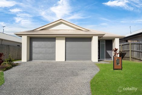 1/8 Mount Mitchell St, Park Ridge, QLD 4125