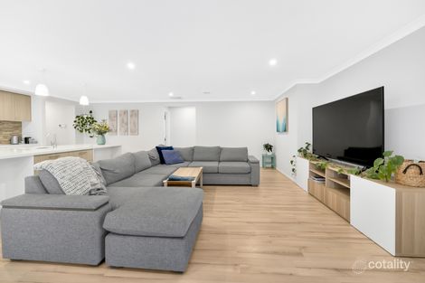 Property photo of 20 Magellan Crescent Werribee VIC 3030