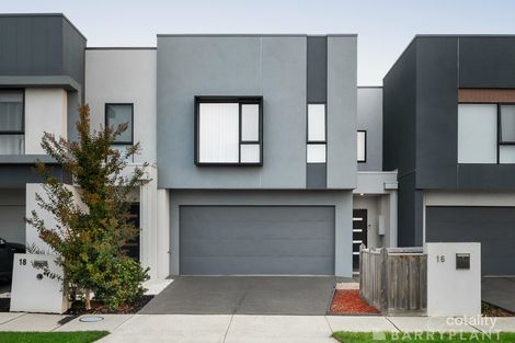 16 Wanstead Way, Cranbourne West, VIC 3977