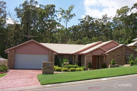Property photo of 86 Paramount Circuit McDowall QLD 4053