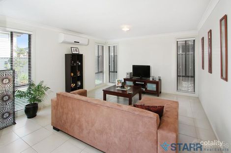 Property photo of 17 Taradale Drive Ropes Crossing NSW 2760